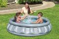 Bestway badebassin rumskib Ø152 cm 512 liter